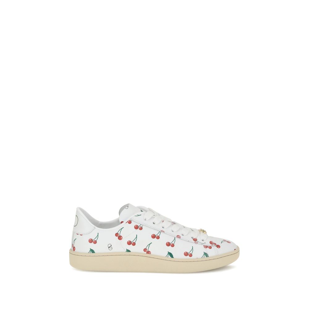 Baskets Royco Cherryfic de Valentino Garavani