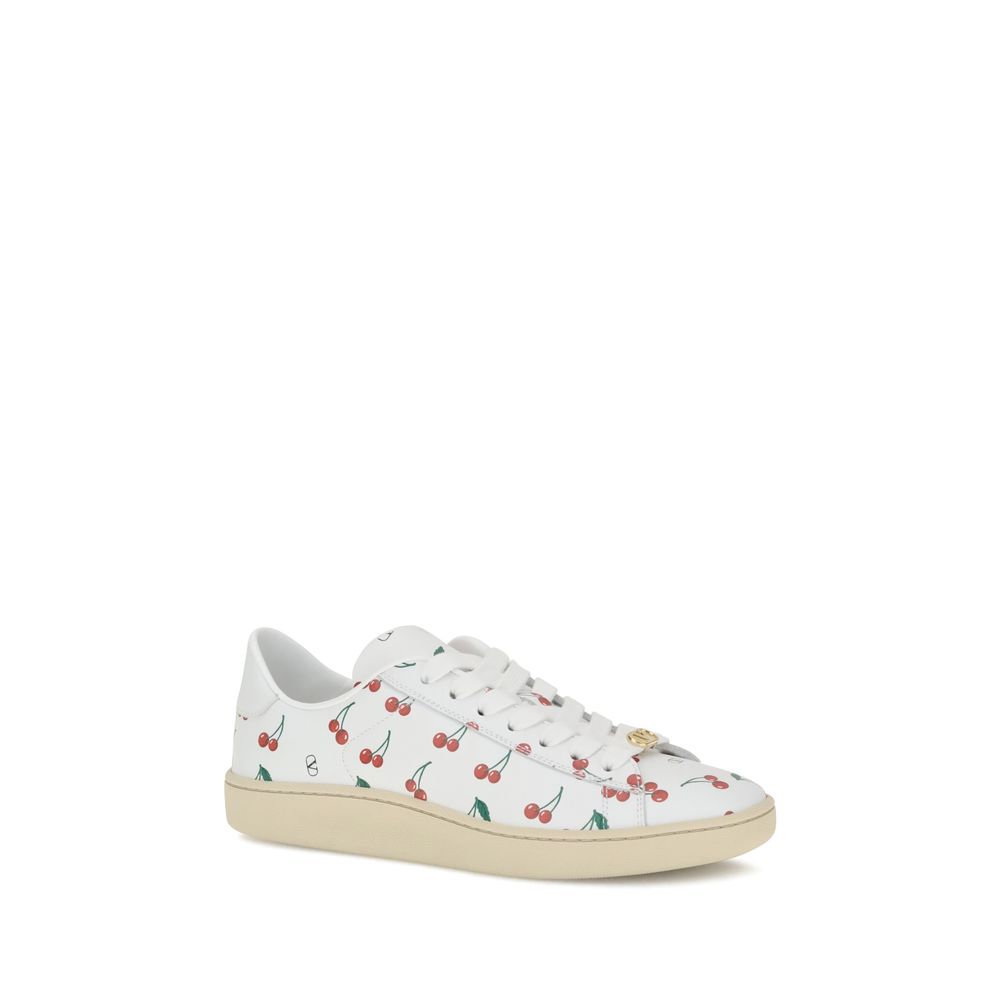 Baskets Royco Cherryfic de Valentino Garavani