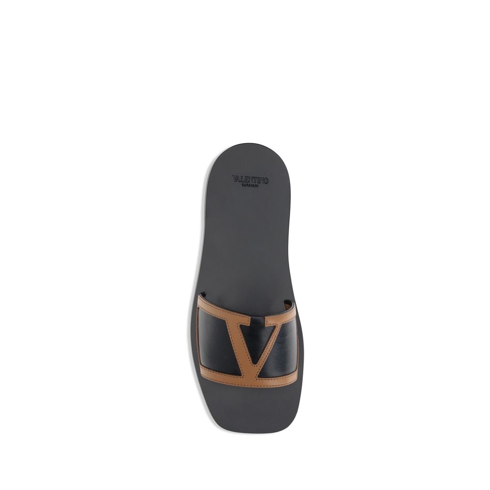 Valentino Garavani Viva Superstar Sandalen
