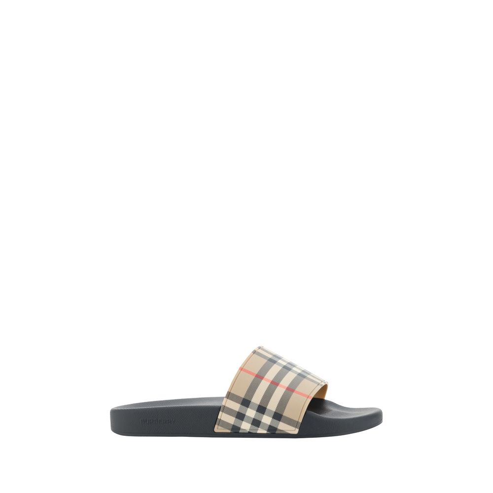 Burberry Sandalen