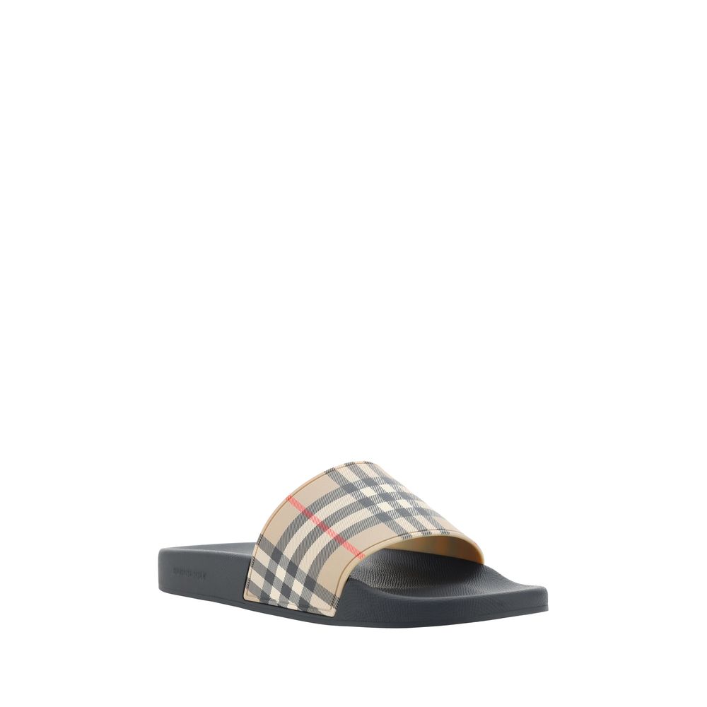 Burberry Sandalen