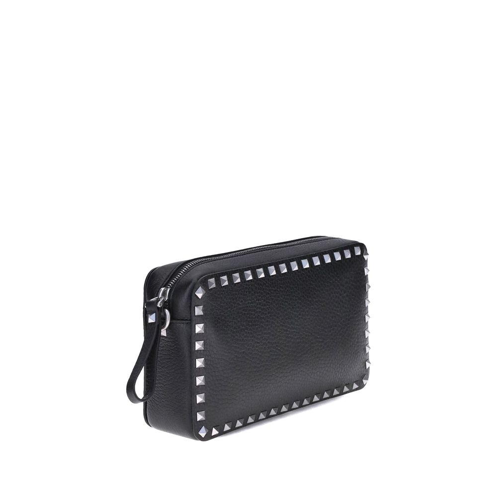 Sac à bandoulière Rockstud Valentino Garavani