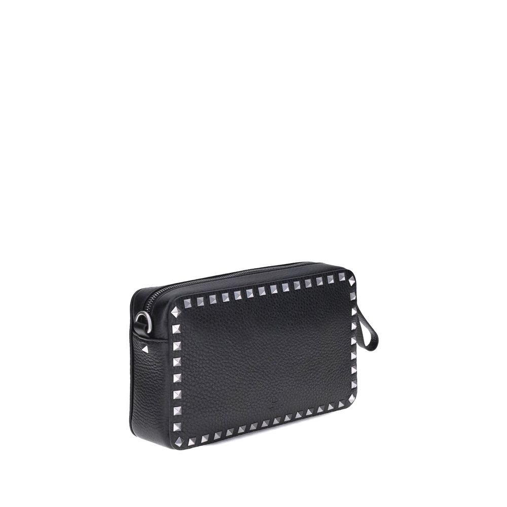 Sac à bandoulière Rockstud Valentino Garavani
