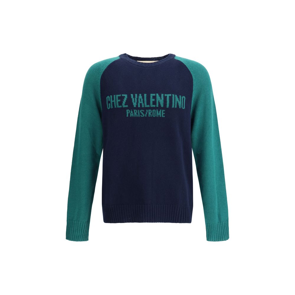 Pull Chez Valentino