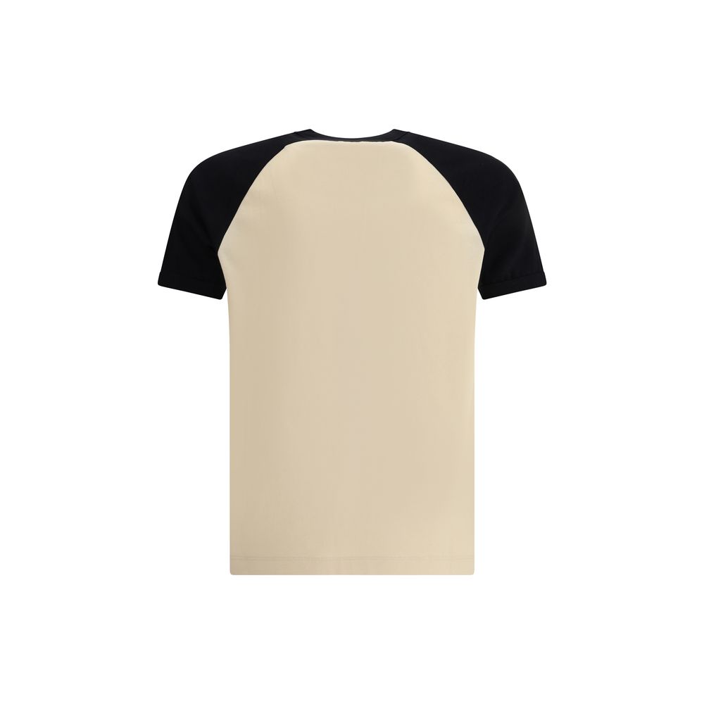 T-shirt Chez Valentino