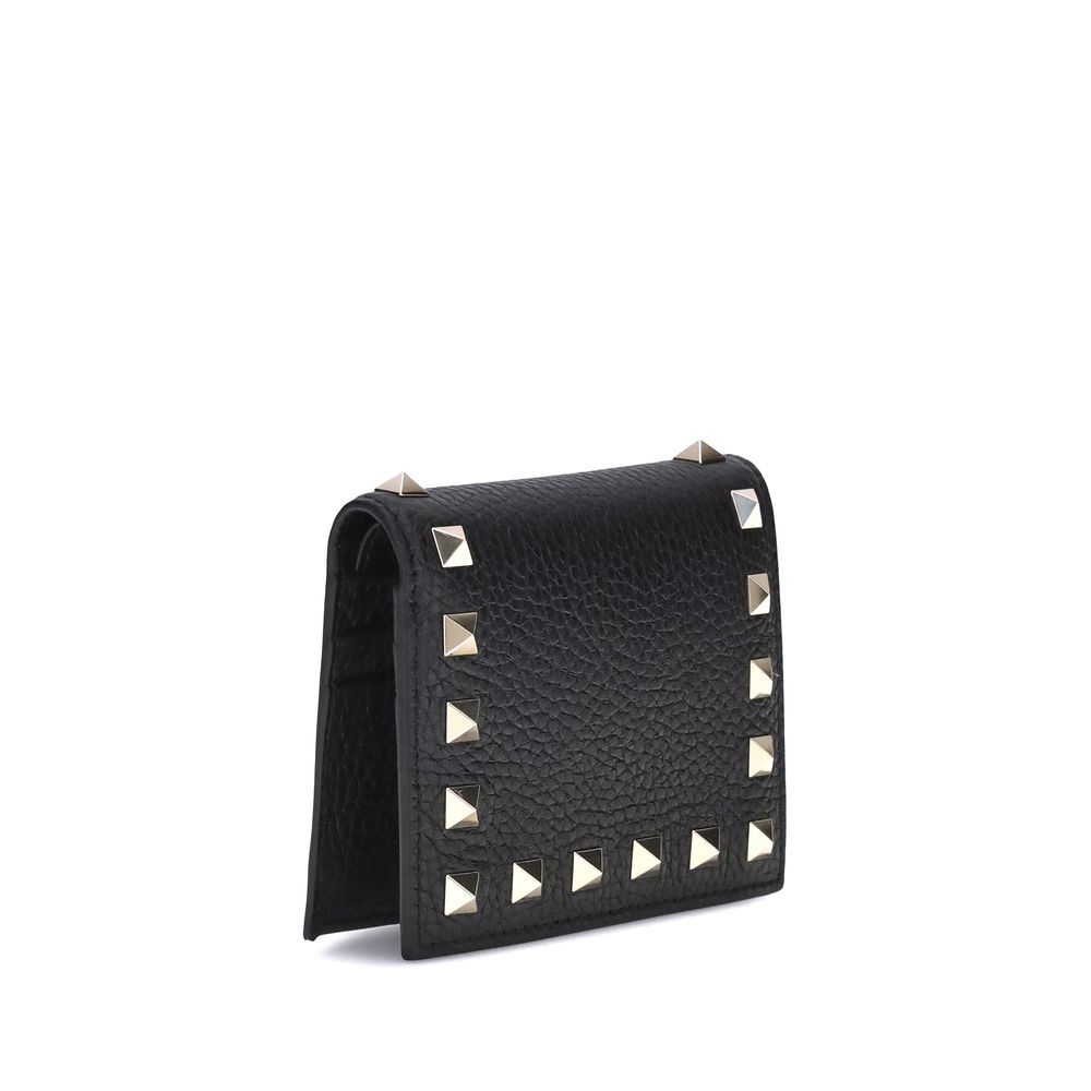Valentino Garavani Rockstud Geldbörse