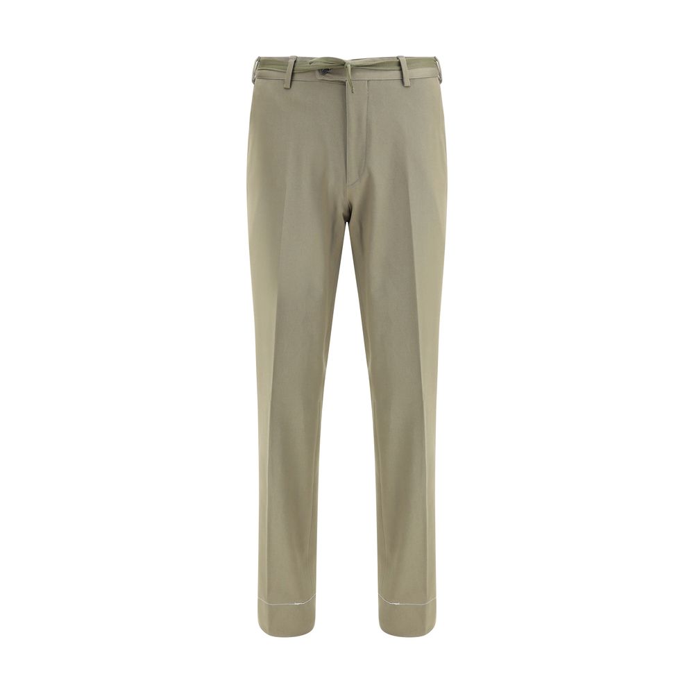 Pantalon chino Brioni