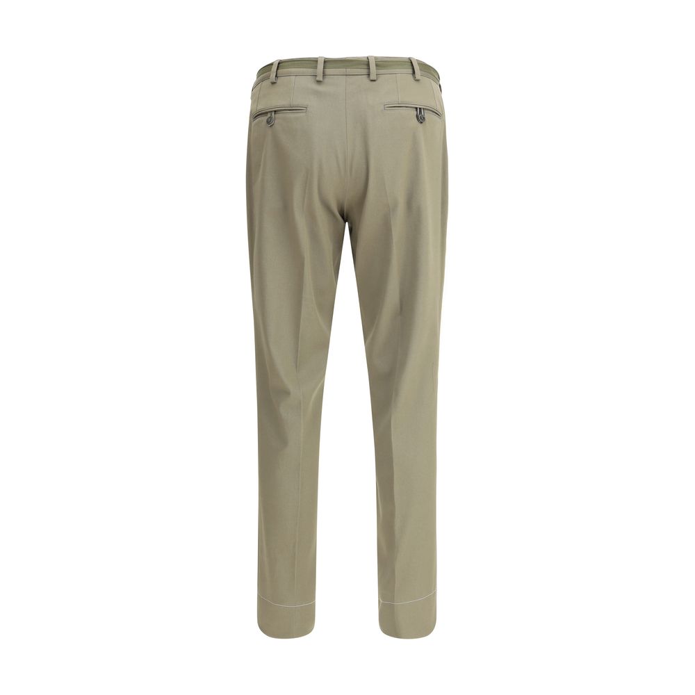 Pantalon chino Brioni