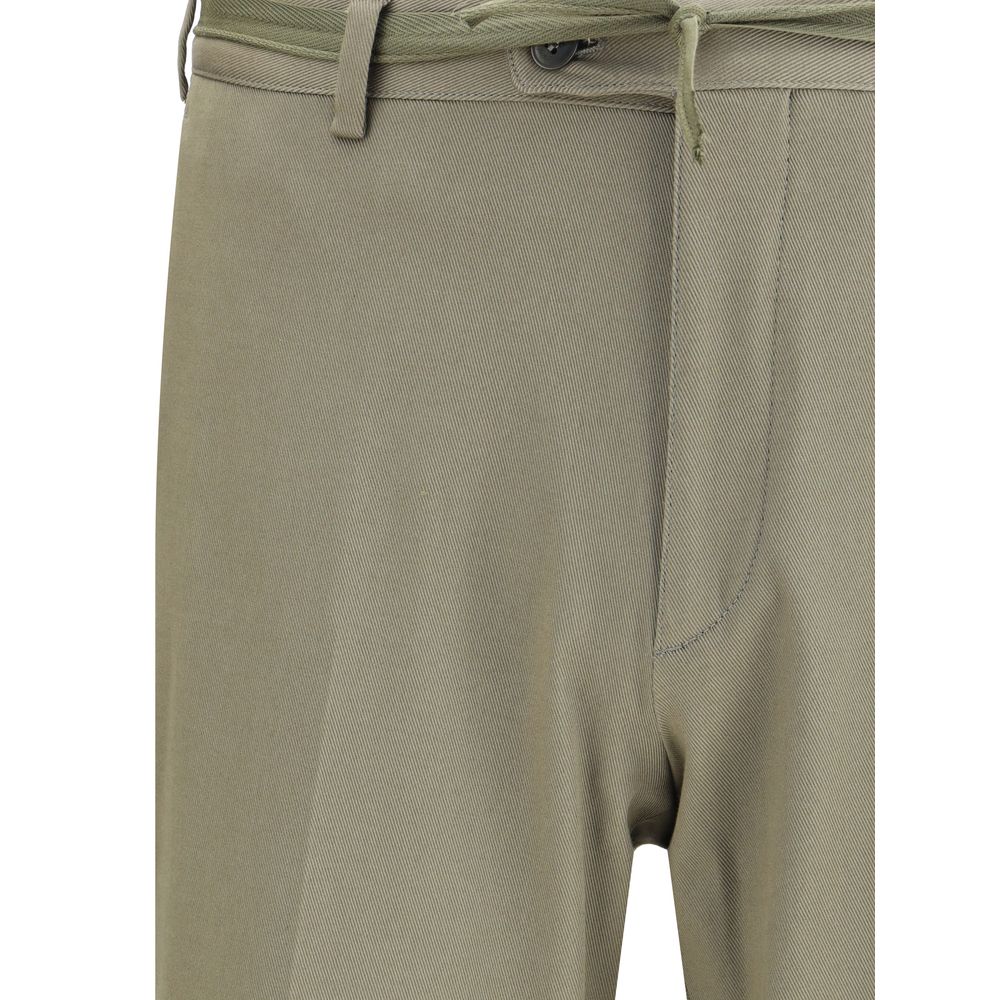 Pantalon chino Brioni