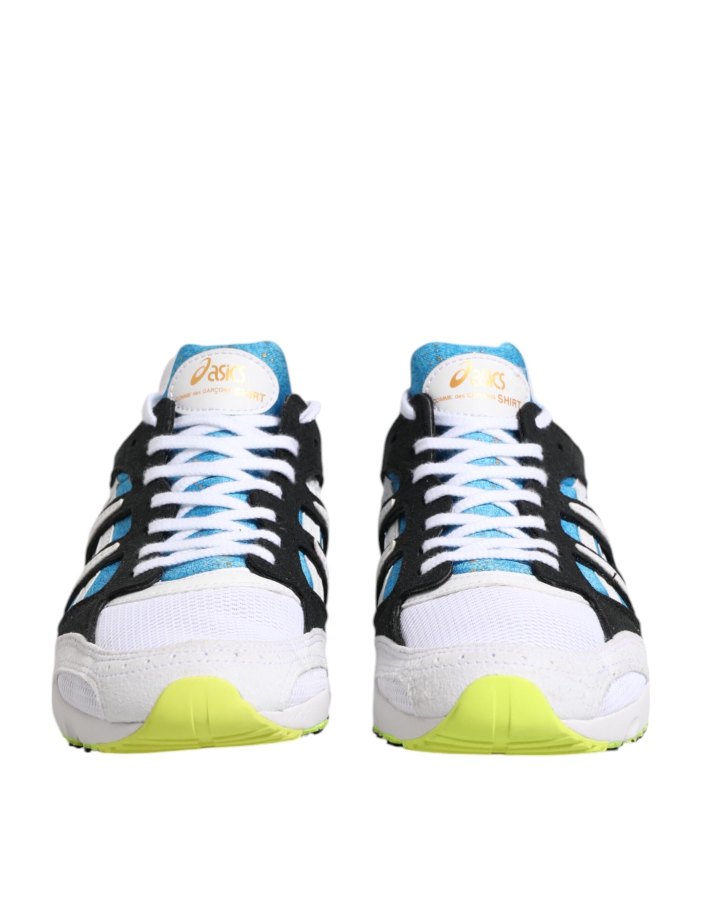 Asics TARTHER SD Sneakers Schuhe Blau Schwarz