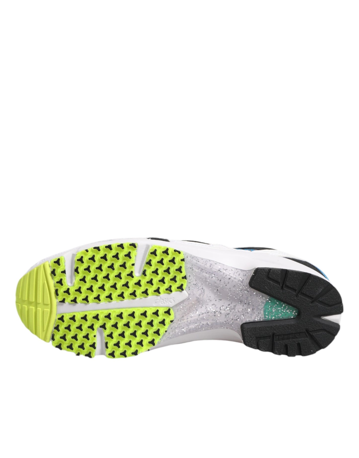 Asics TARTHER SD Sneakers Schuhe Blau Schwarz