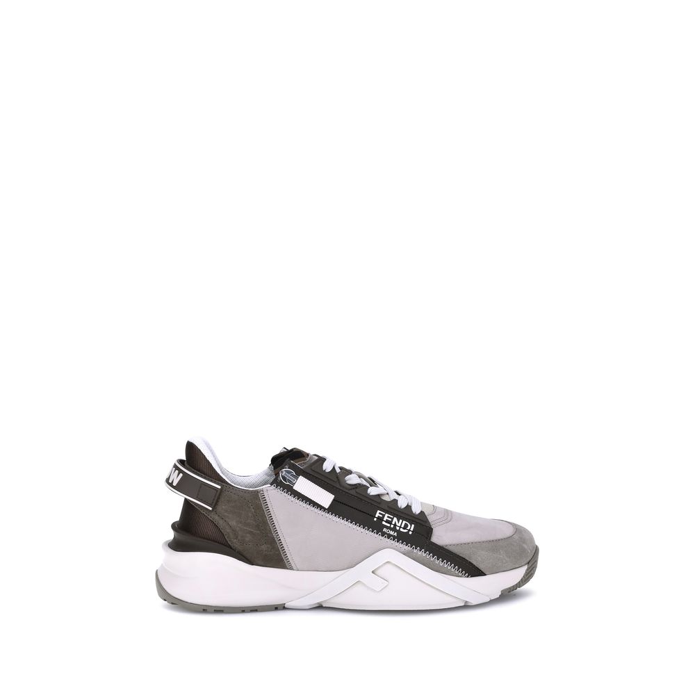 Fendi Flow Turnschuhe