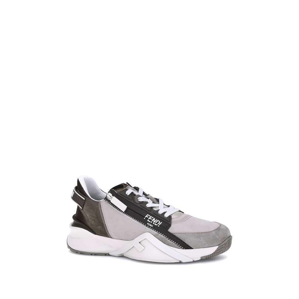 Fendi Flow Turnschuhe