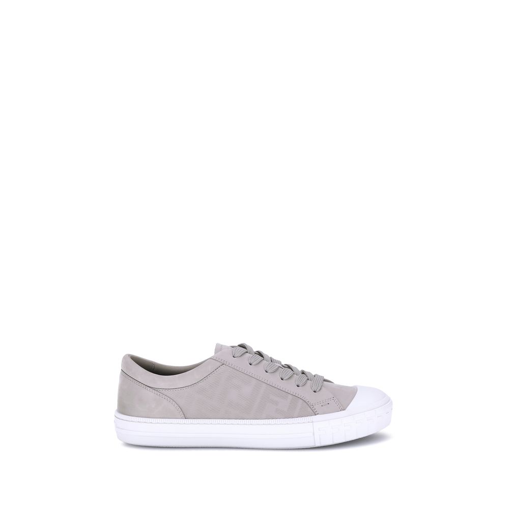 Fendi Domino Turnschuhe
