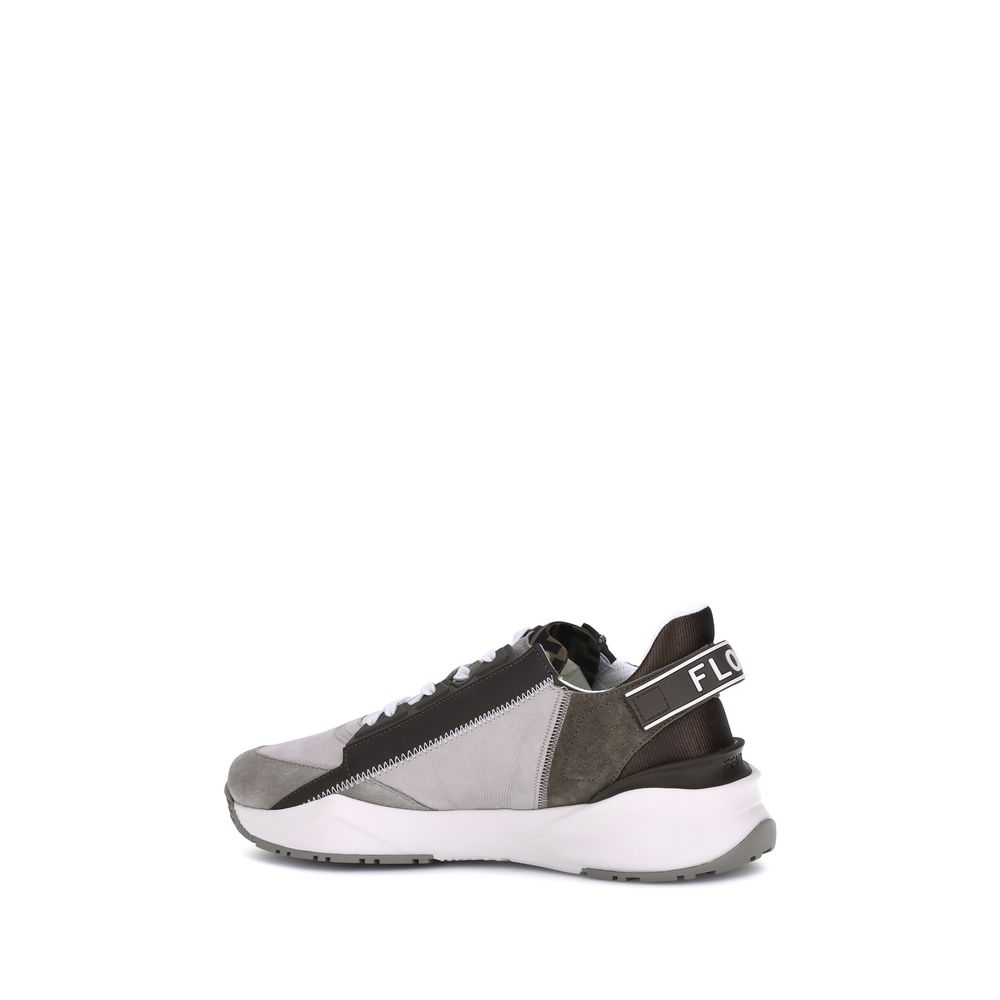 Fendi Flow Turnschuhe