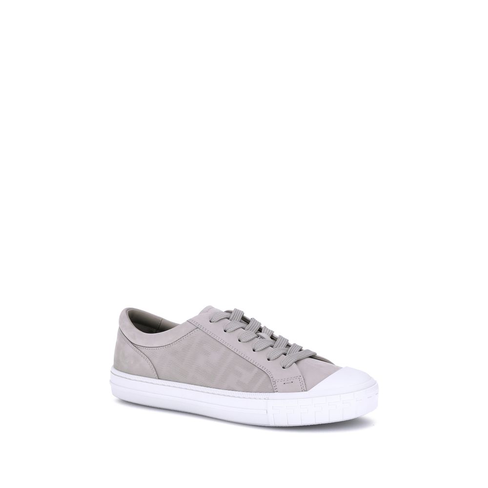 Fendi Domino Turnschuhe