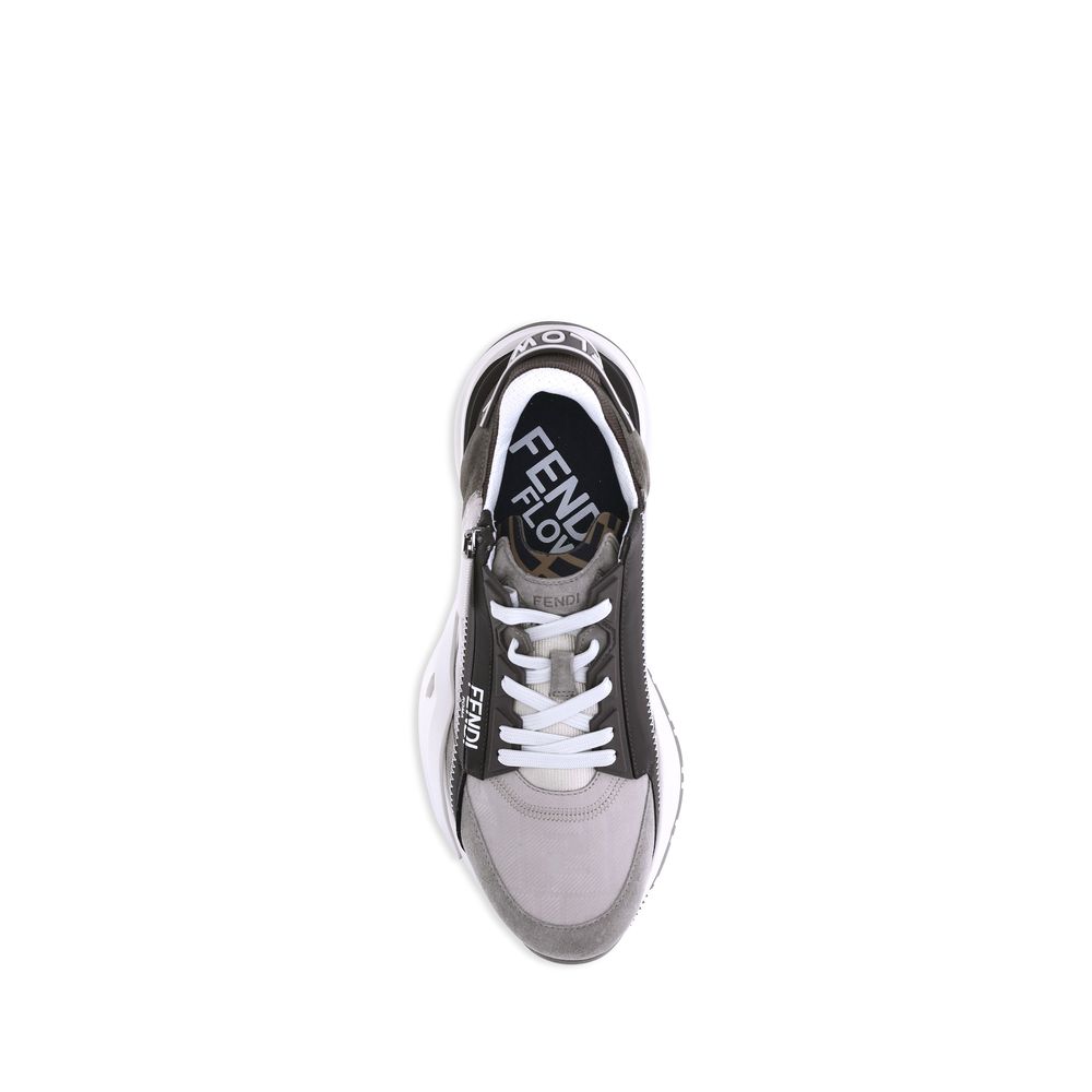 Fendi Flow Turnschuhe