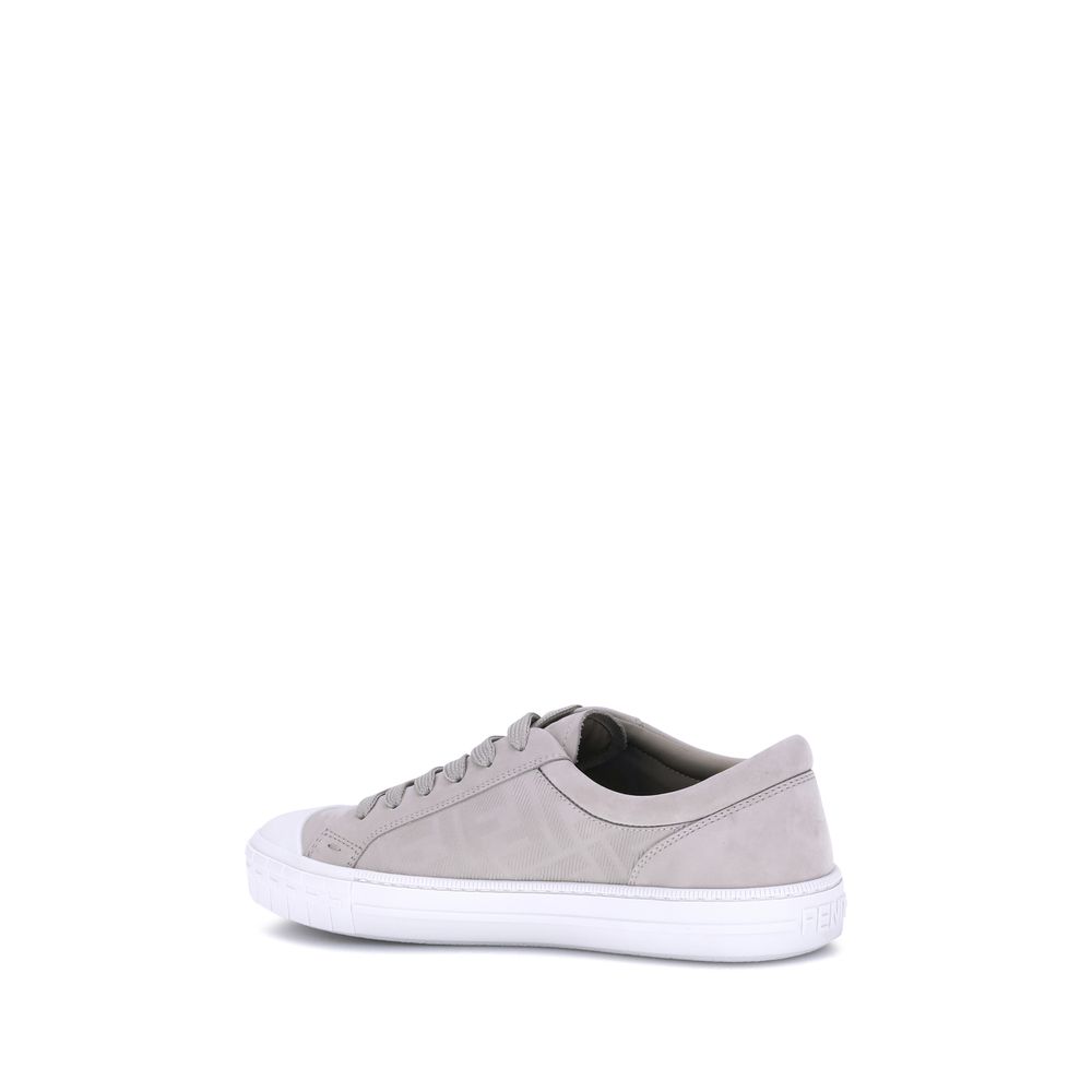 Fendi Domino Turnschuhe