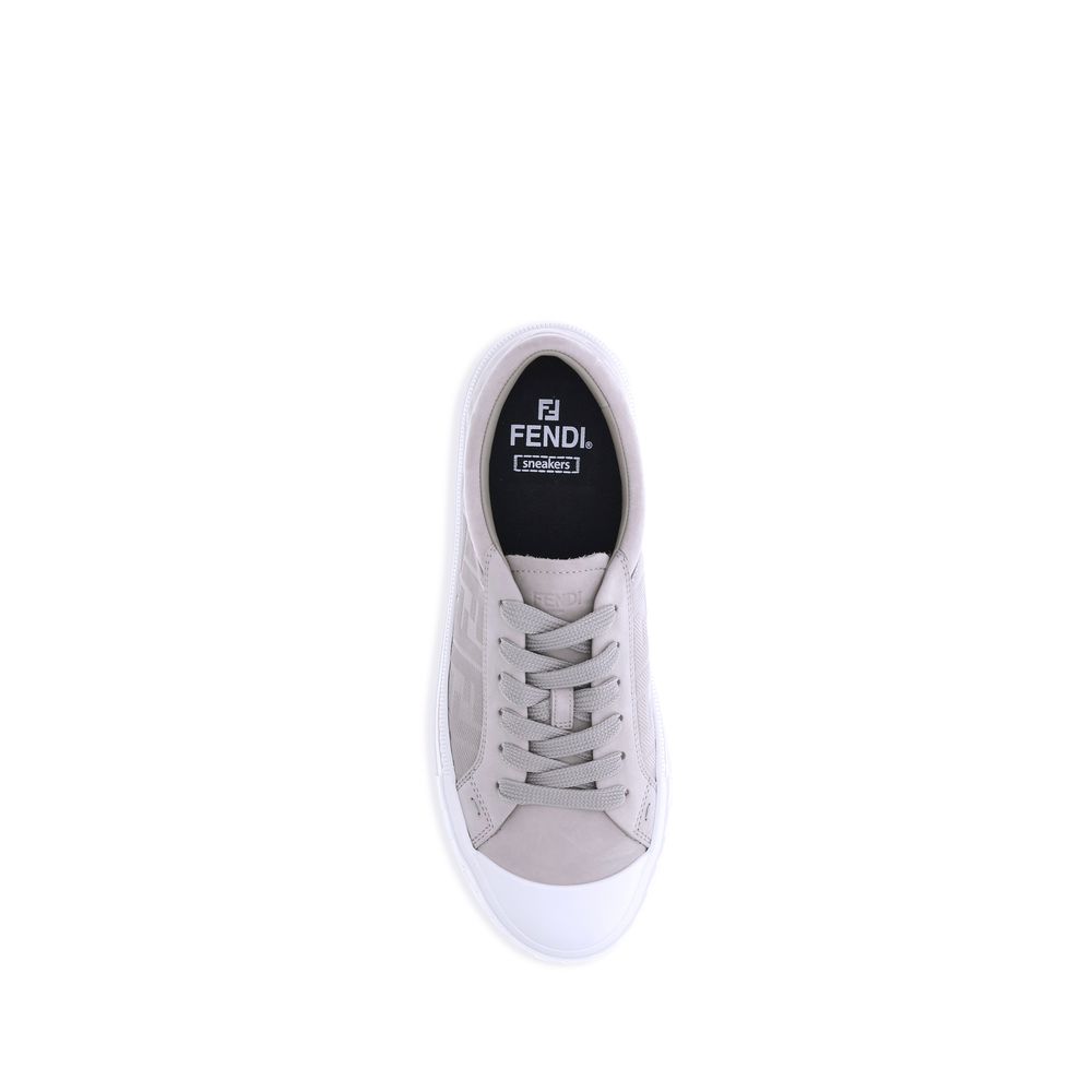 Fendi Domino Turnschuhe