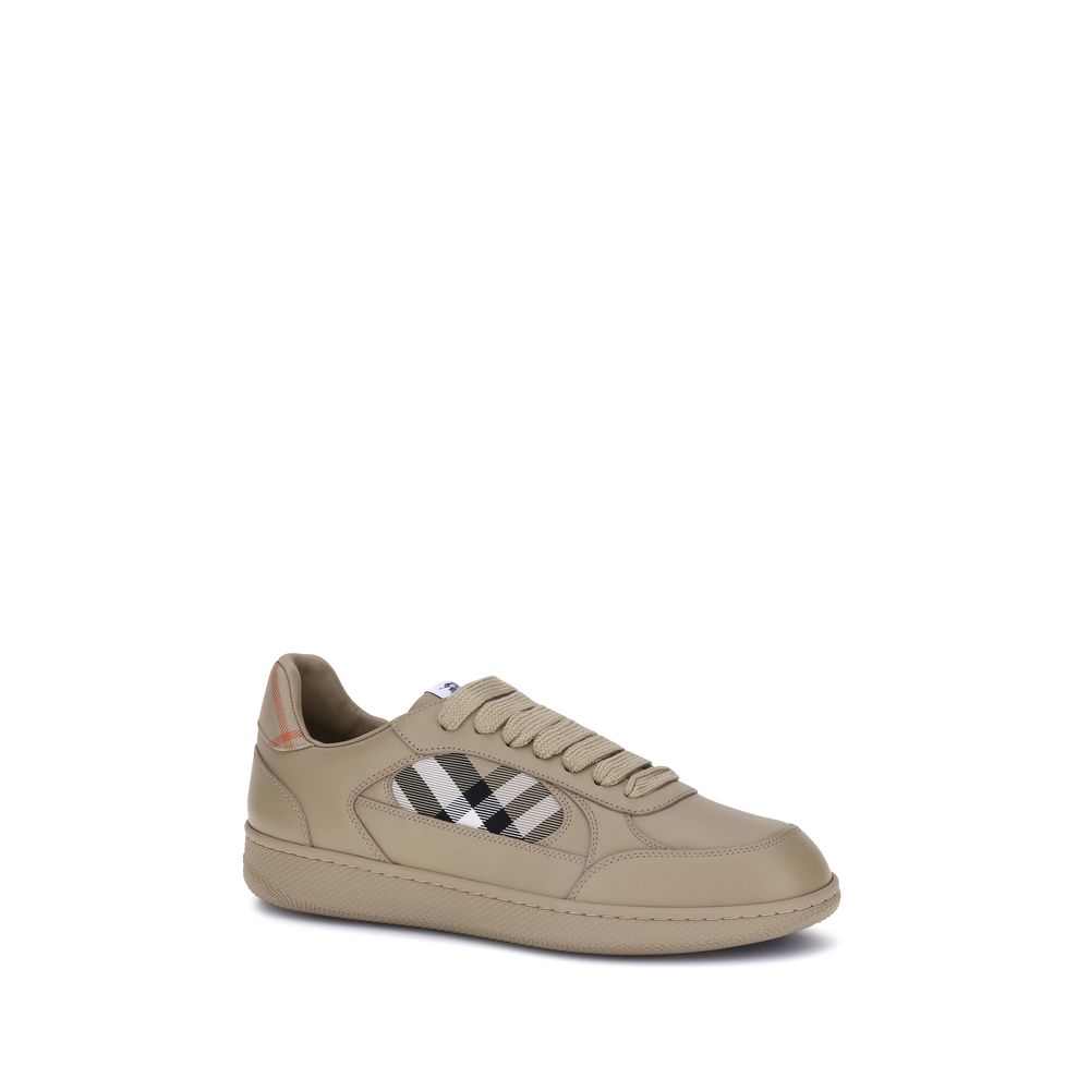 Burberry Terrace Sneaker