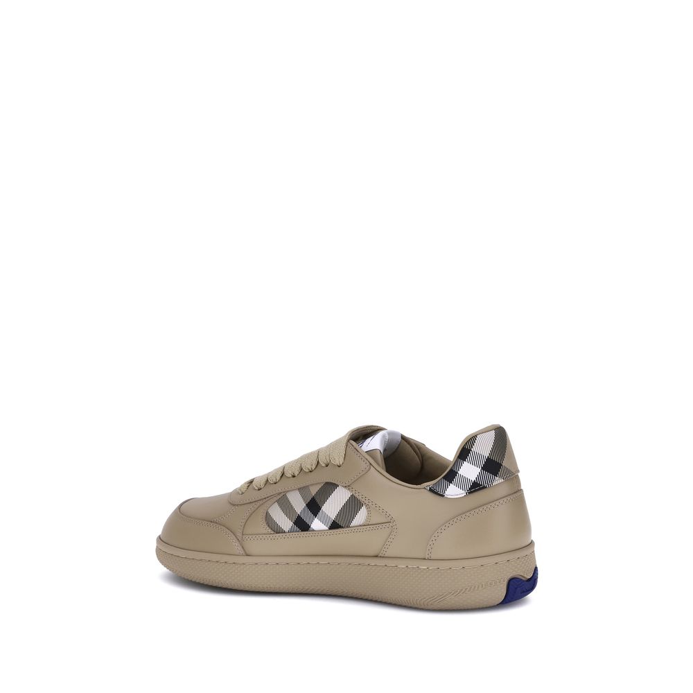 Burberry Terrace Sneaker