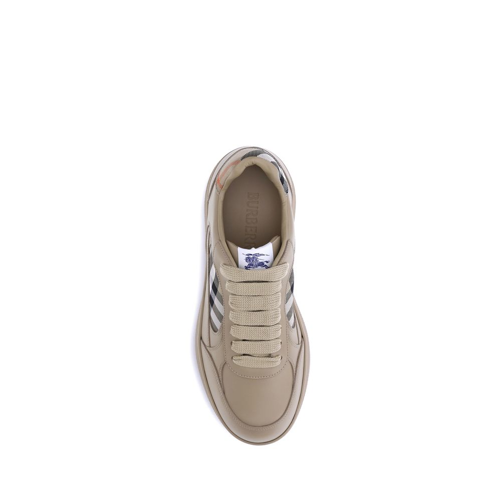 Burberry Terrace Sneaker