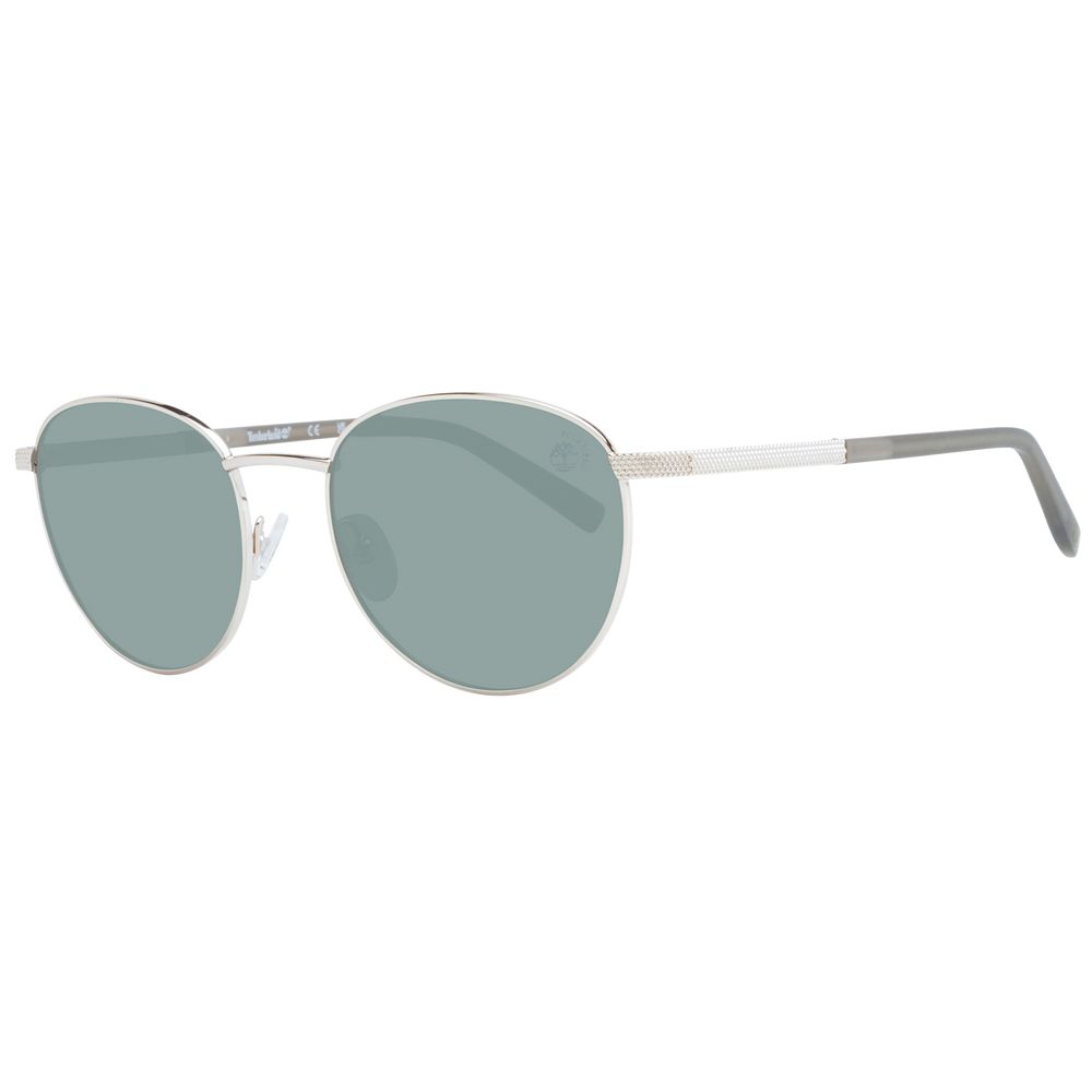 Timberland Roségold Herren Sonnenbrille