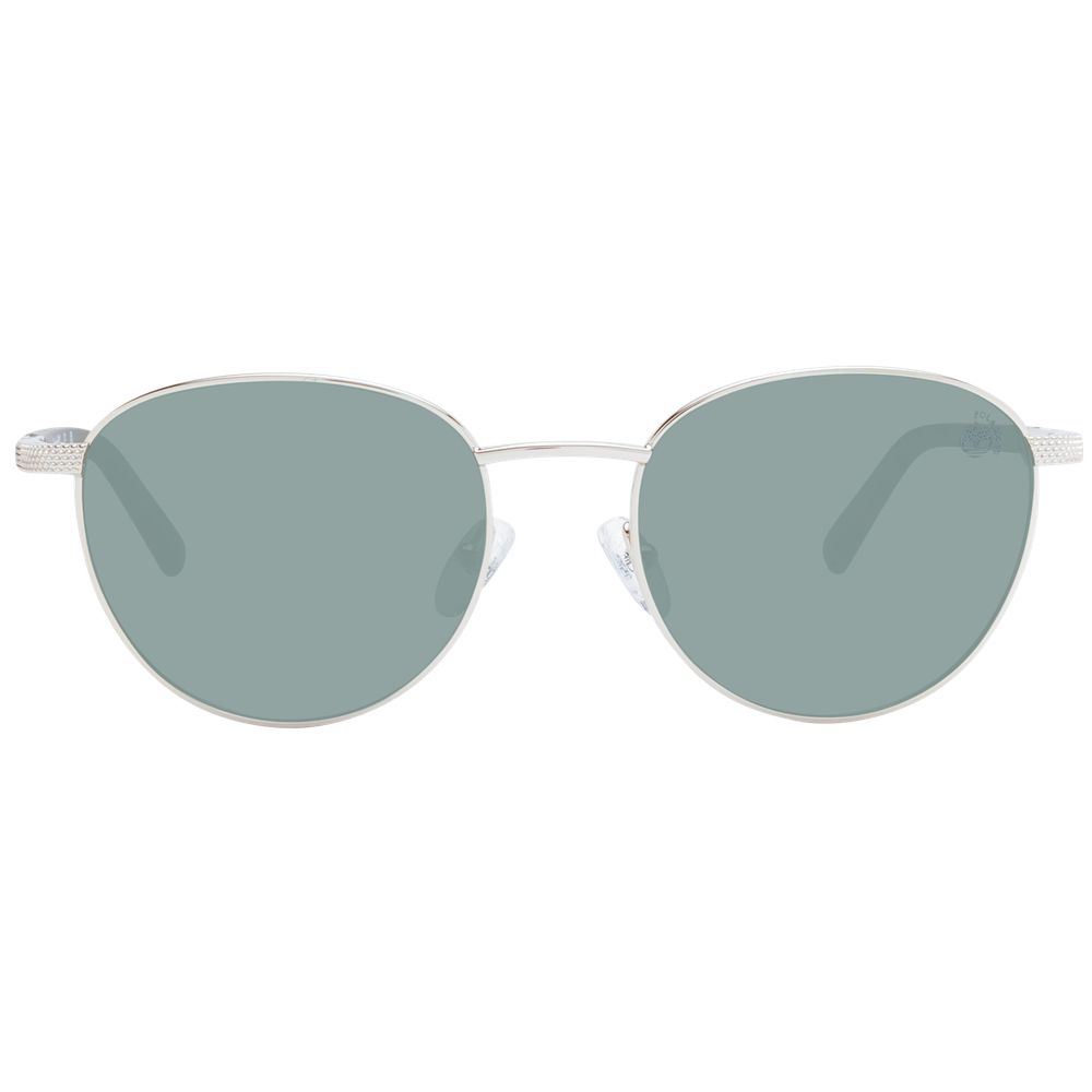 Timberland Roségold Herren Sonnenbrille