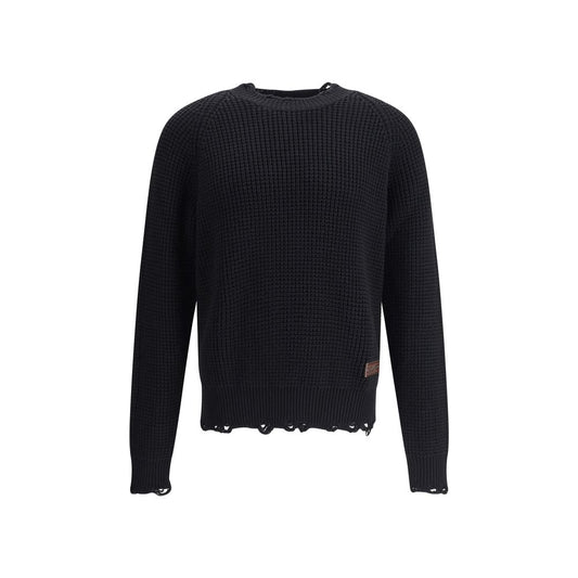 Pull en laine