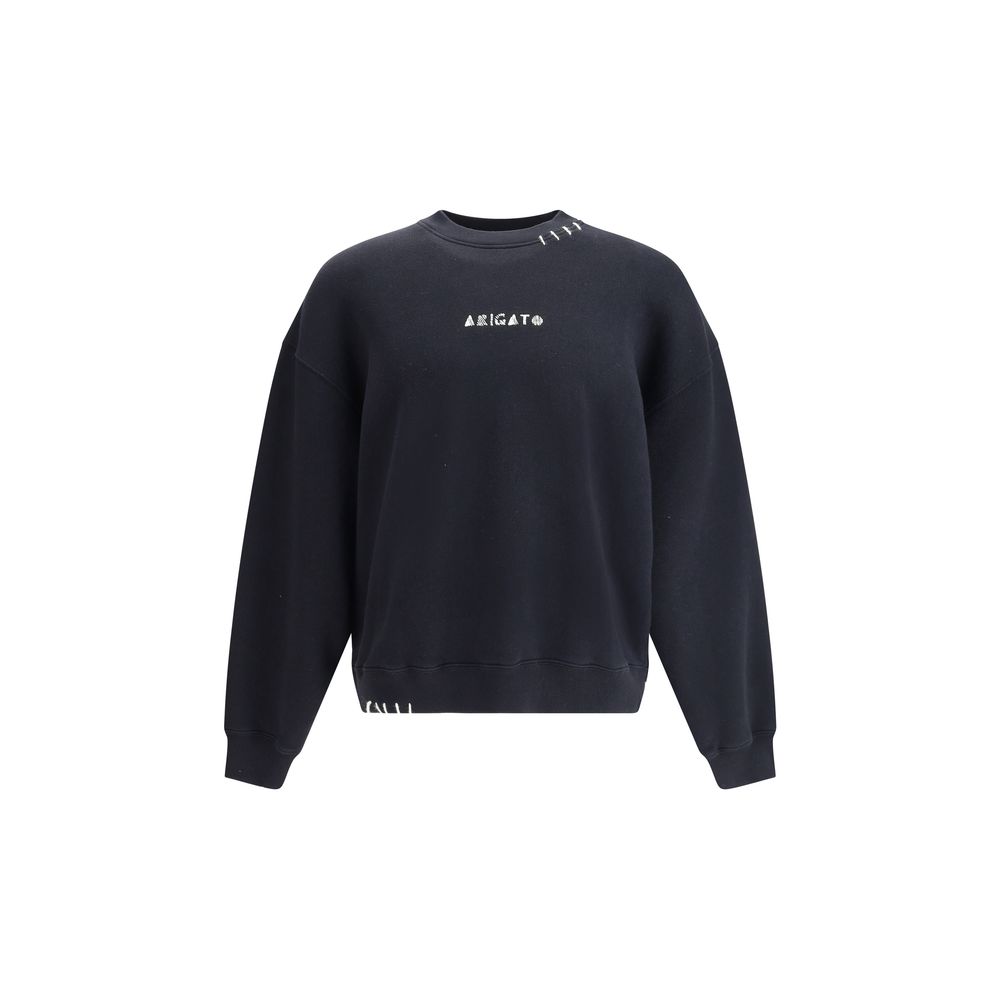 Sweat-shirt Axel Arigato Loops