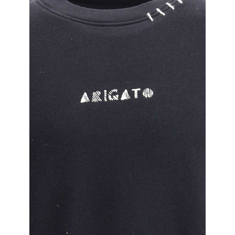 Sweat-shirt Axel Arigato Loops
