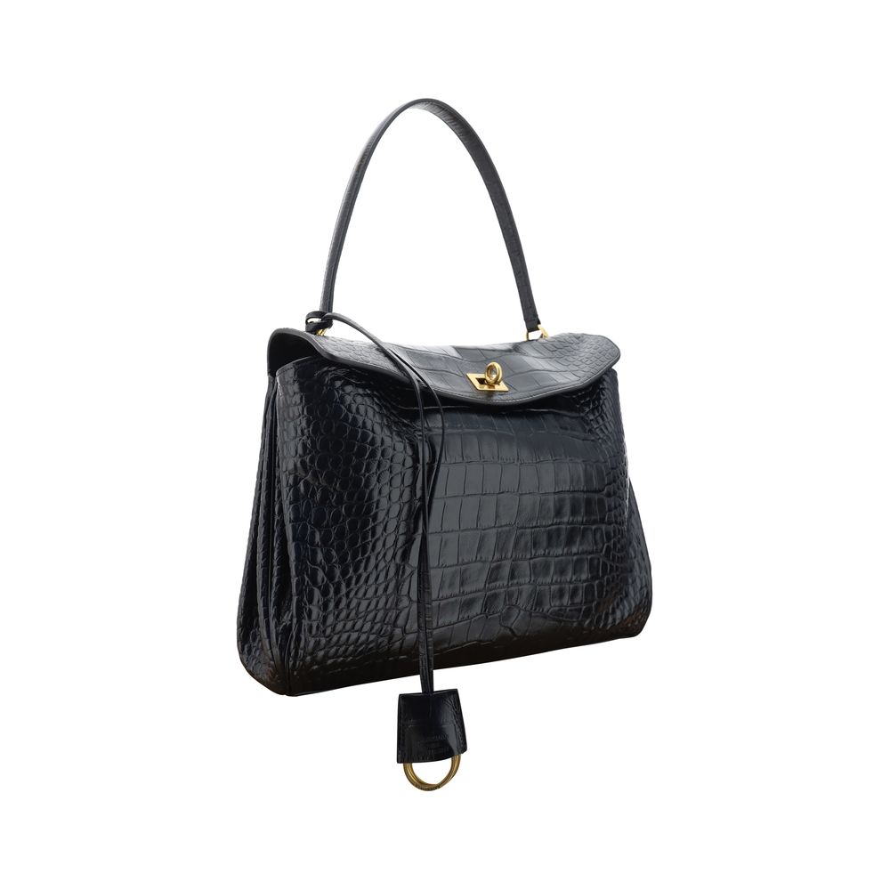 Balenciaga Rodeo Medium Handtasche
