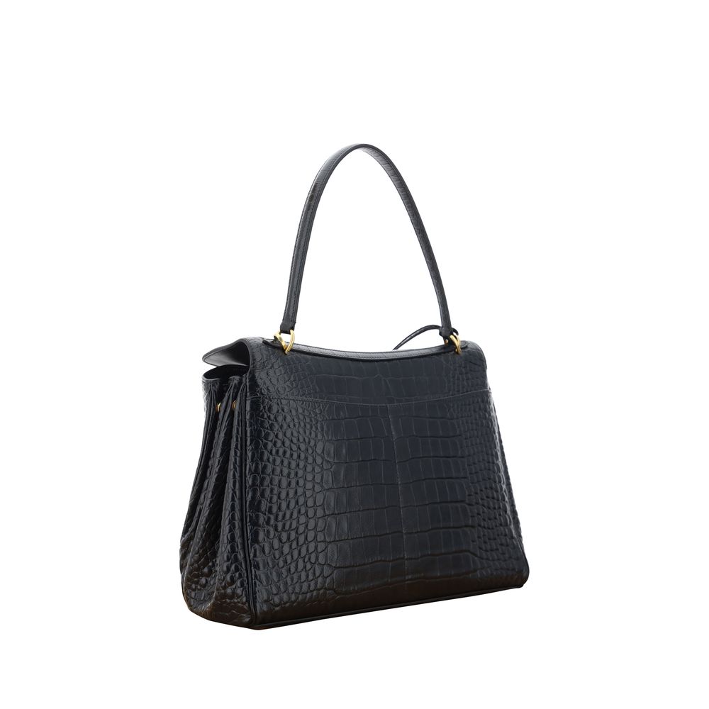 Balenciaga Rodeo Medium Handtasche