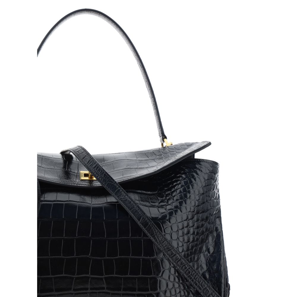 Balenciaga Rodeo Medium Handtasche