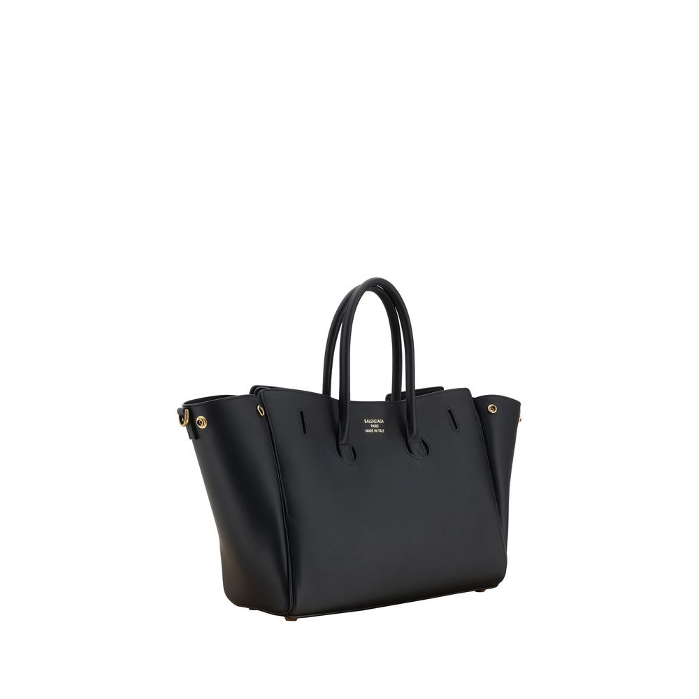 Balenciaga Bel Air kleine Schultertasche