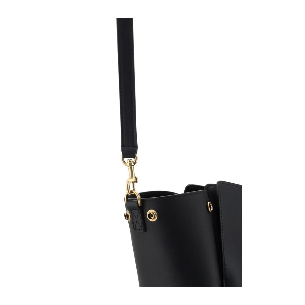 Balenciaga Bel Air kleine Schultertasche