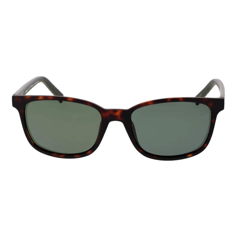 Timberland Braune Herren Sonnenbrille