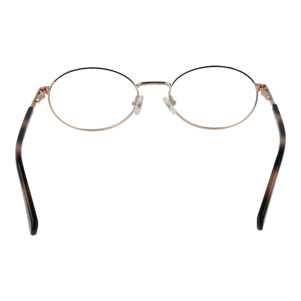 Guess – Goldene Unisex-Brillenfassungen