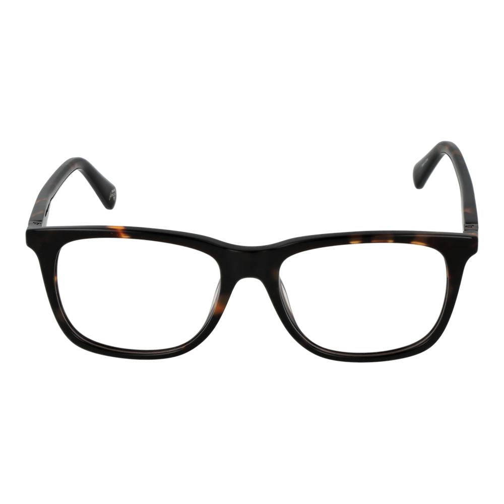 Guess – Braune optische Unisex-Brillen