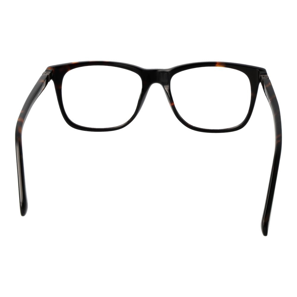 Guess – Braune optische Unisex-Brillen