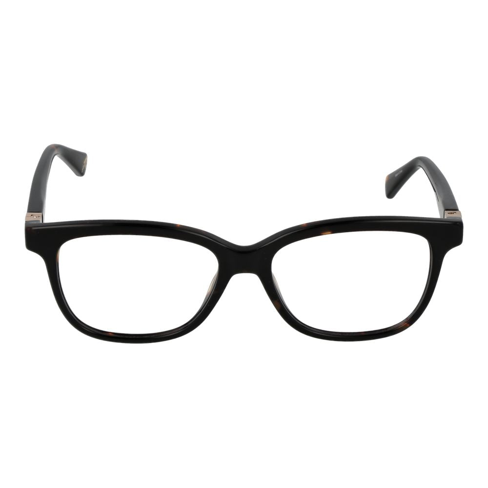 Guess – Braune optische Unisex-Brillen