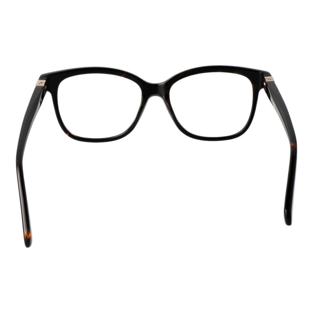 Guess – Braune optische Unisex-Brillen