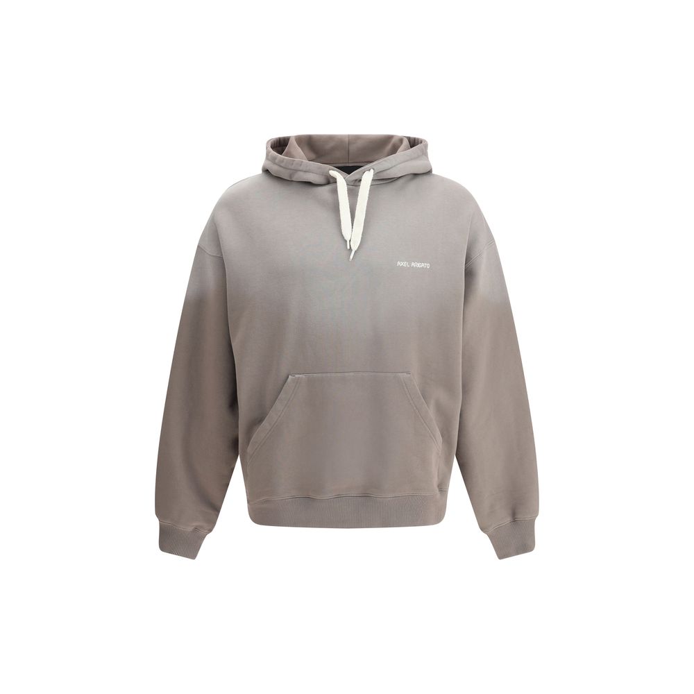 Sweat à capuche Axel Arigato Ethos