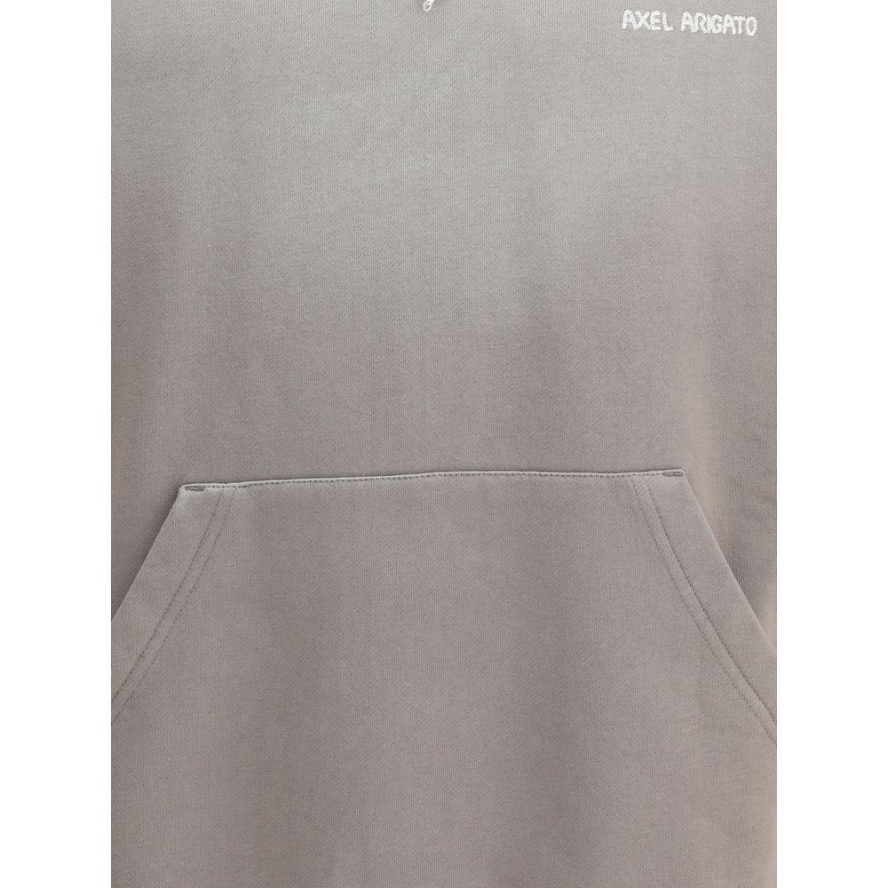 Sweat à capuche Axel Arigato Ethos