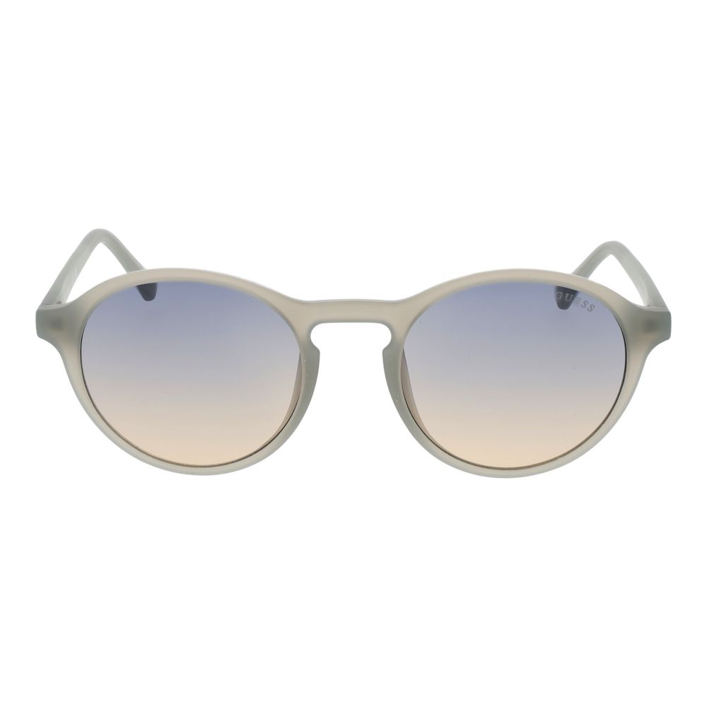 Guess Graue Herren Sonnenbrille