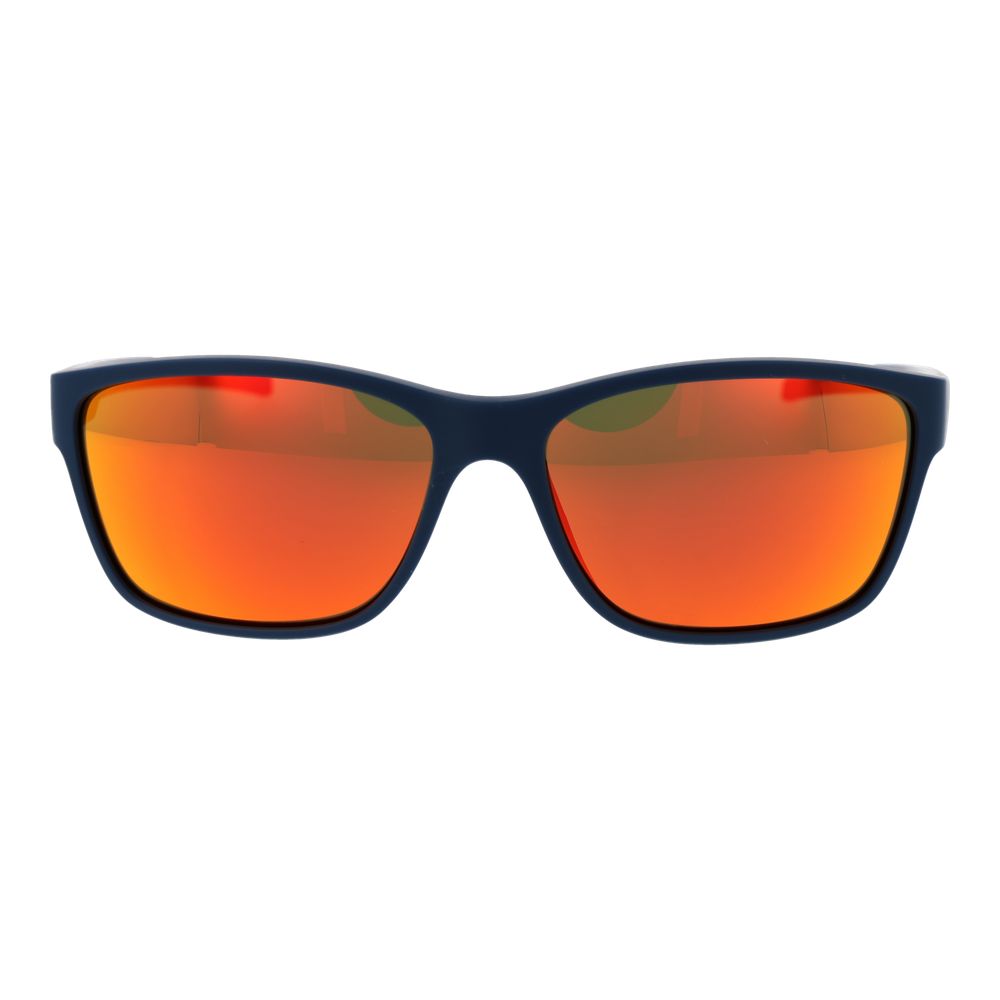 BMW Motorsport Blaue Herren Sonnenbrille