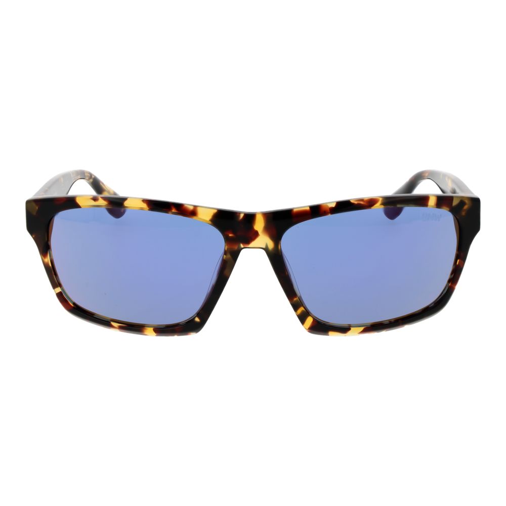 BMW Braune Herren Sonnenbrille