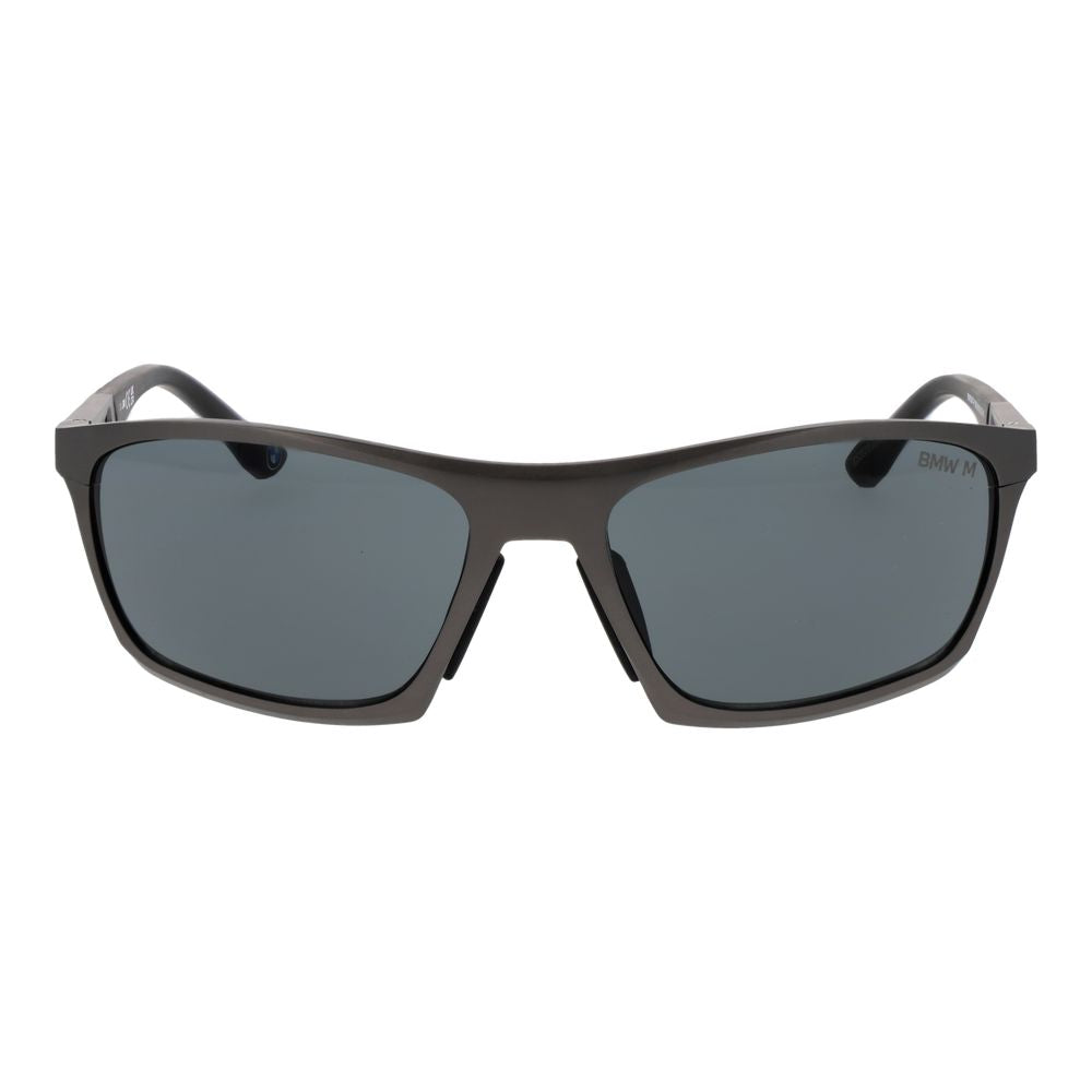 BMW Graue Herren Sonnenbrille