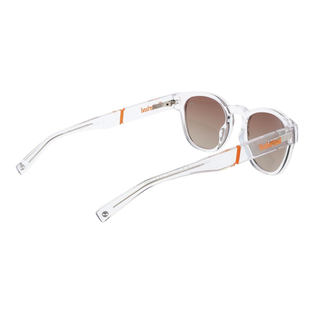 Timberland Transparente Herren Sonnenbrille