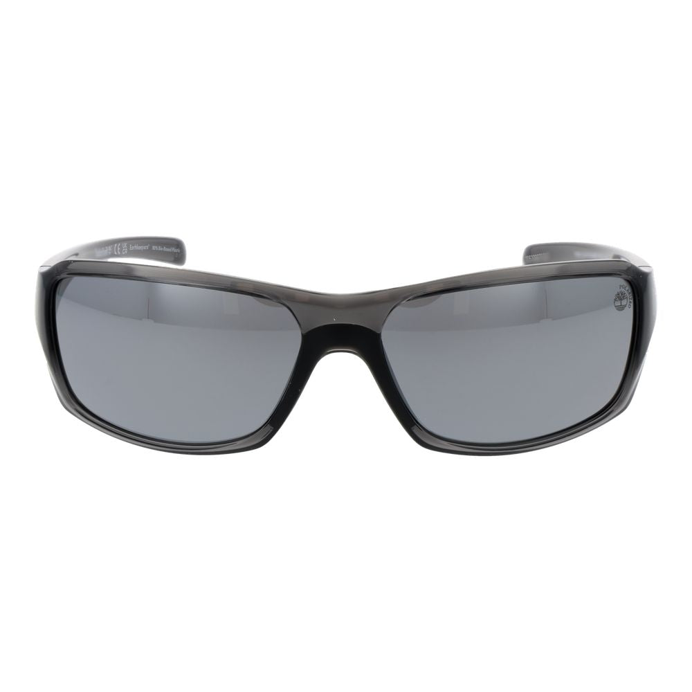 Timberland Graue Herren Sonnenbrille